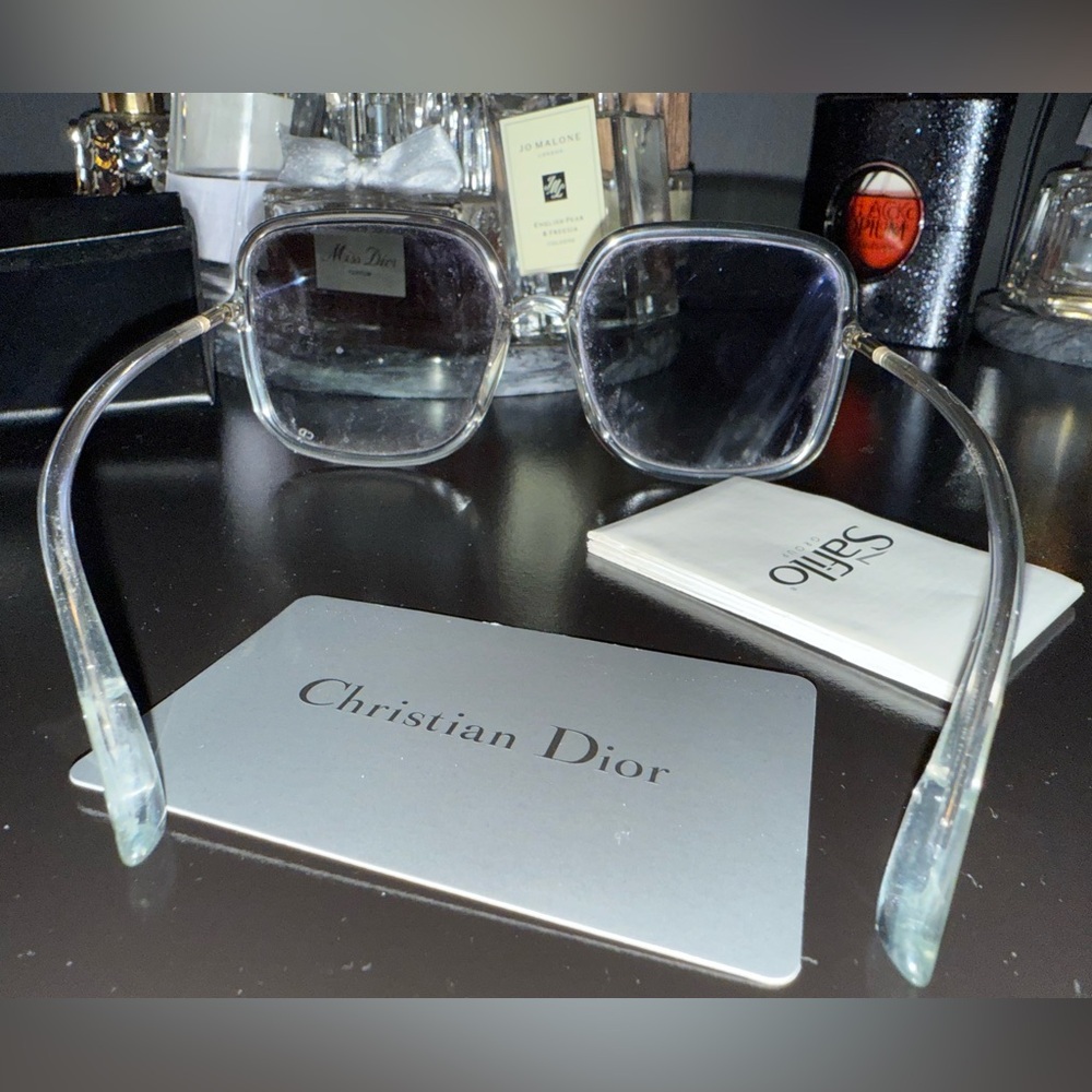 Dior Sunglasses - Picture 6 of 8
